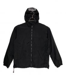 SUPREME（シュプリーム）の古着「2-Tone Zip Up Jacket」｜ブラック