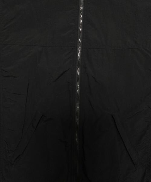 SUPREME（シュプリーム）Supreme (シュプリーム) 2-Tone Zip Up Jacket ブラック サイズ:Sの古着・服飾アイテム