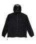 Supreme（シュプリーム）の古着「2-Tone Zip Up Jacket」｜ブラック