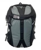MOUNTAIN HARD WEARマウンテンハードウェア）の古着「PALADIN V.5」｜グレー×ブラック