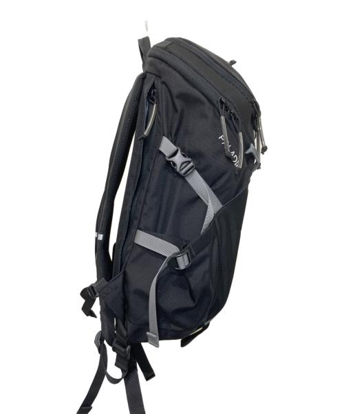 MOUNTAIN HARD WEAR（マウンテンハードウェア）MOUNTAIN HARD WEAR (マウンテンハードウェア) PALADIN V.5 グレー×ブラックの古着・服飾アイテム
