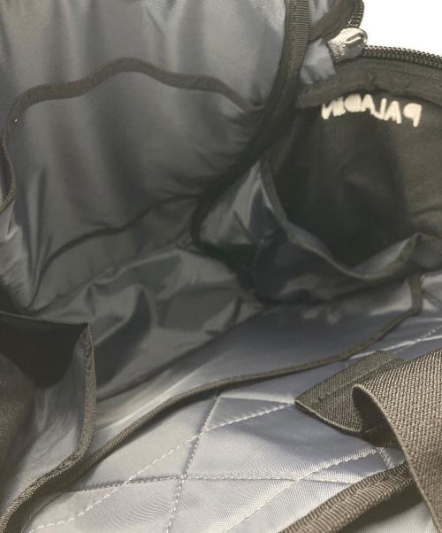 MOUNTAIN HARD WEAR（マウンテンハードウェア）MOUNTAIN HARD WEAR (マウンテンハードウェア) PALADIN V.5 グレー×ブラックの古着・服飾アイテム