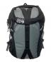 MOUNTAIN HARD WEAR（マウンテンハードウェア）の古着「PALADIN V.5」｜グレー×ブラック