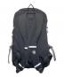 MOUNTAIN HARD WEAR (マウンテンハードウェア) PALADIN V.5 グレー×ブラック：6000円