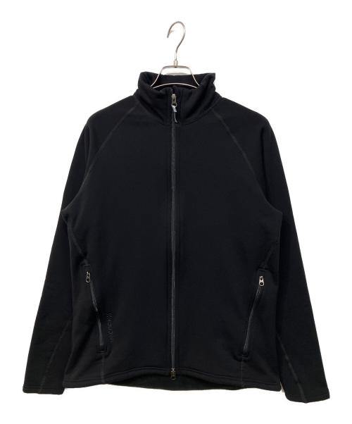 HOUDINI（フーディニ）HOUDINI (フーディニ) パワーアップジャケット ブラック サイズ:SIZE Mの古着・服飾アイテム