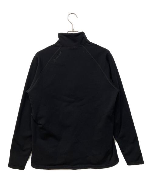 HOUDINI（フーディニ）HOUDINI (フーディニ) パワーアップジャケット ブラック サイズ:SIZE Mの古着・服飾アイテム