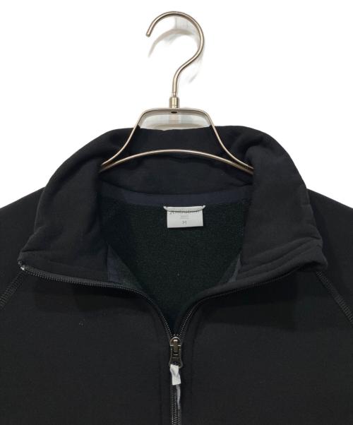 HOUDINI（フーディニ）HOUDINI (フーディニ) パワーアップジャケット ブラック サイズ:SIZE Mの古着・服飾アイテム