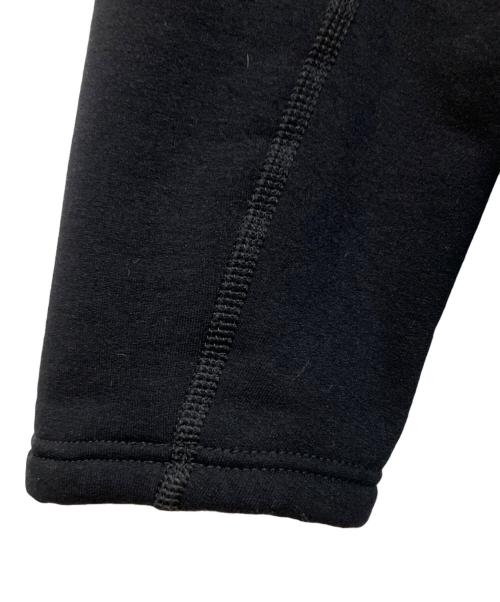 HOUDINI（フーディニ）HOUDINI (フーディニ) パワーアップジャケット ブラック サイズ:SIZE Mの古着・服飾アイテム