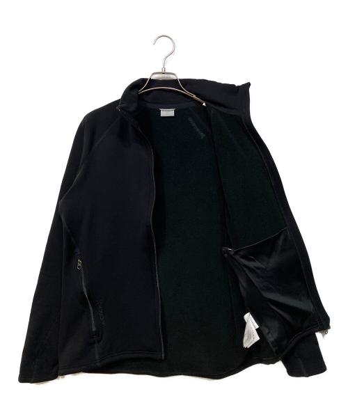 HOUDINI（フーディニ）HOUDINI (フーディニ) パワーアップジャケット ブラック サイズ:SIZE Mの古着・服飾アイテム