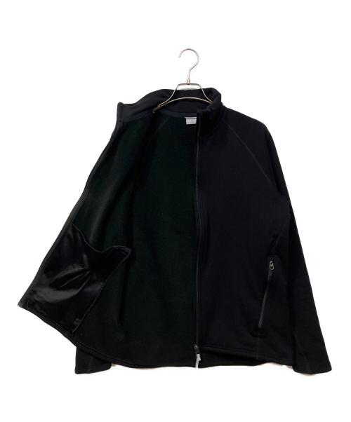 HOUDINI（フーディニ）HOUDINI (フーディニ) パワーアップジャケット ブラック サイズ:SIZE Mの古着・服飾アイテム