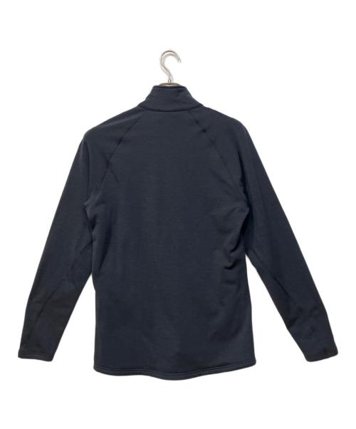 HOUDINI（フーディニ）HOUDINI (フーディニ) アウトライトジャケット ネイビー サイズ:SIZE　Mの古着・服飾アイテム