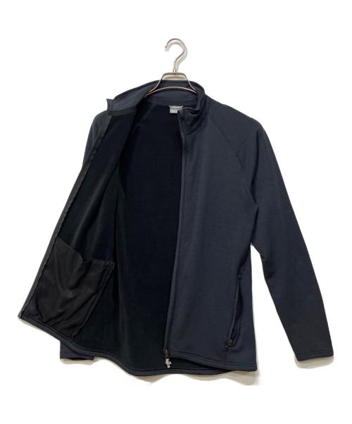 HOUDINI（フーディニ）HOUDINI (フーディニ) アウトライトジャケット ネイビー サイズ:SIZE　Mの古着・服飾アイテム