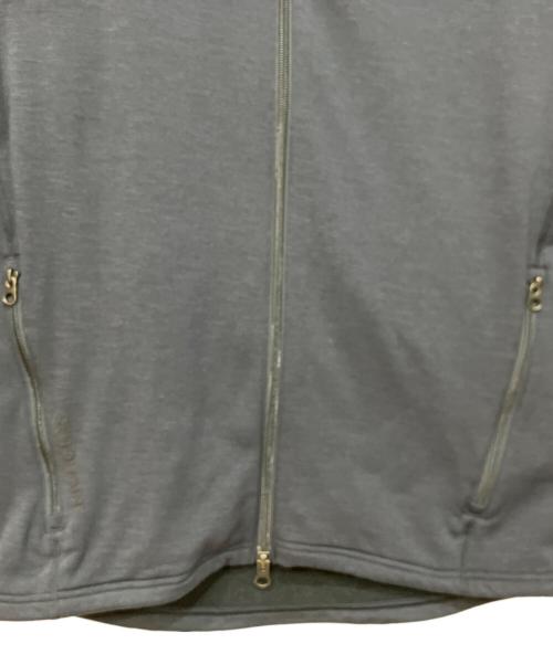 HOUDINI（フーディニ）HOUDINI (フーディニ) アウトライトジャケット ネイビー サイズ:SIZE　Mの古着・服飾アイテム