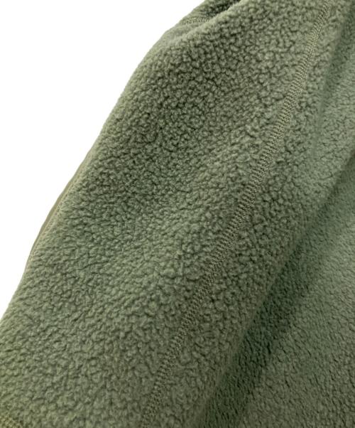 Patagonia（パタゴニア）Patagonia (パタゴニア) ベターセータージャケット グリーン サイズ:SIZE Mの古着・服飾アイテム