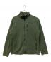 Patagonia（パタゴニア）の古着「ベターセータージャケット」｜グリーン