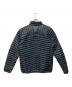 norrona (ノローナ) トロールヴェゲン スーパーライト ダウン850 ジャケット ネイビー×オレンジ サイズ:SIZE M：22000円