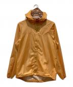 HOUDINIフーディニ）の古着「The Orange Jacket/ザ オレンジ ジャケット」｜オレンジ