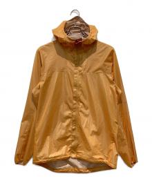 HOUDINI（フーディニ）の古着「The Orange Jacket/ザ オレンジ ジャケット」｜オレンジ
