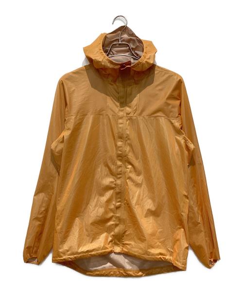 HOUDINI（フーディニ）HOUDINI (フーディニ) The Orange Jacket/ザ オレンジ ジャケット オレンジ サイズ:M　の古着・服飾アイテム