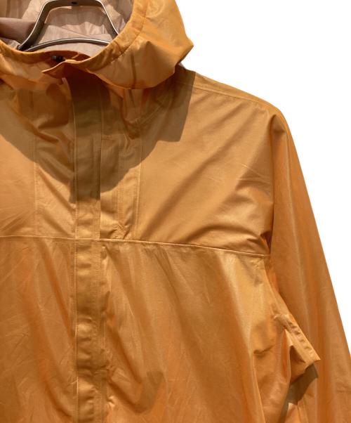 HOUDINI（フーディニ）HOUDINI (フーディニ) The Orange Jacket/ザ オレンジ ジャケット オレンジ サイズ:M　の古着・服飾アイテム
