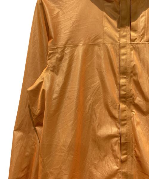 HOUDINI（フーディニ）HOUDINI (フーディニ) The Orange Jacket/ザ オレンジ ジャケット オレンジ サイズ:M　の古着・服飾アイテム