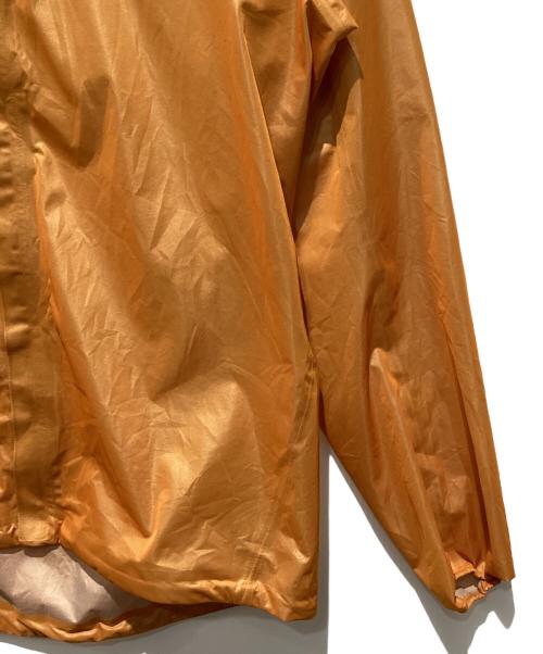 HOUDINI（フーディニ）HOUDINI (フーディニ) The Orange Jacket/ザ オレンジ ジャケット オレンジ サイズ:M　の古着・服飾アイテム