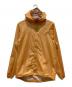HOUDINI（フーディニ）の古着「The Orange Jacket/ザ オレンジ ジャケット」｜オレンジ