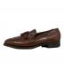 Florsheim (フローシャイム) メダリオンタッセルローファー ブラウン サイズ:9 1/2：8000円