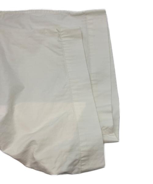 RRL（ダブルアールエル）RRL (ダブルアールエル) フィールドショーツ ホワイト サイズ:86㎝ waist34の古着・服飾アイテム