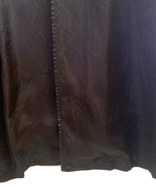 COMME des GARCONS（コムデギャルソン）COMME des GARCONS (コムデギャルソン) スタッフコート ブラック サイズ:Mの古着・服飾アイテム