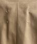 中古・古着 Maison Margiela (メゾンマルジェラ) Beige Cotton Blend Bermuda Shorts ベージュ サイズ:50：55000円