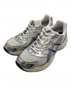 asics×KITHアシックス×キス）の古着「Gel-1130」｜シルバー×ホワイト