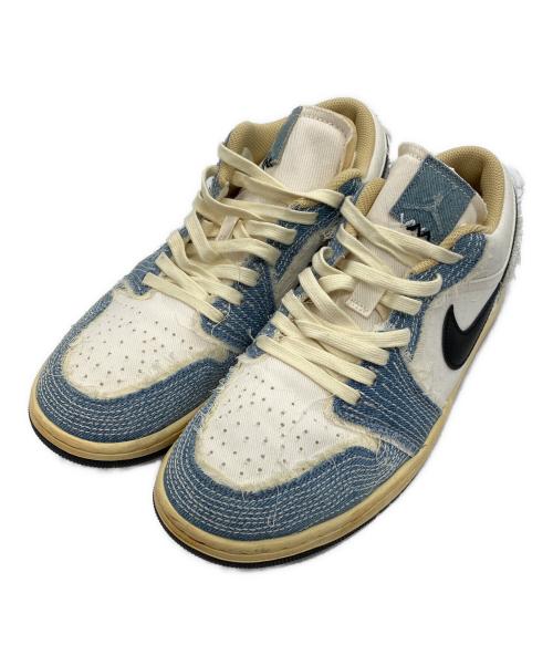 NIKE（ナイキ）NIKE (ナイキ) スニーカー ASHEN SLATE/BLACK-PA サイズ:us10の古着・服飾アイテム