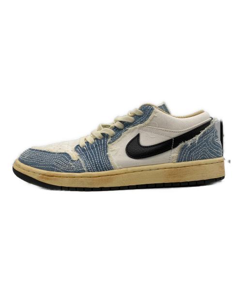 NIKE（ナイキ）NIKE (ナイキ) スニーカー ASHEN SLATE/BLACK-PA サイズ:us10の古着・服飾アイテム