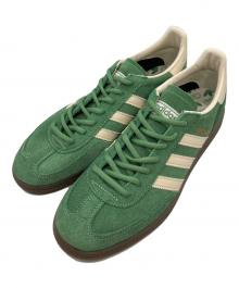 adidas（アディダス）の古着「スニーカー」｜グリーン
