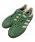 adidas（アディダス）の古着「スニーカー」｜グリーン