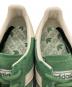 中古・古着 adidas (アディダス) スニーカー グリーン サイズ:JP27.5：8000円