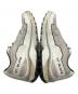 中古・古着 SALOMON (サロモン) スニーカー アイボリー サイズ:US9.5：12000円