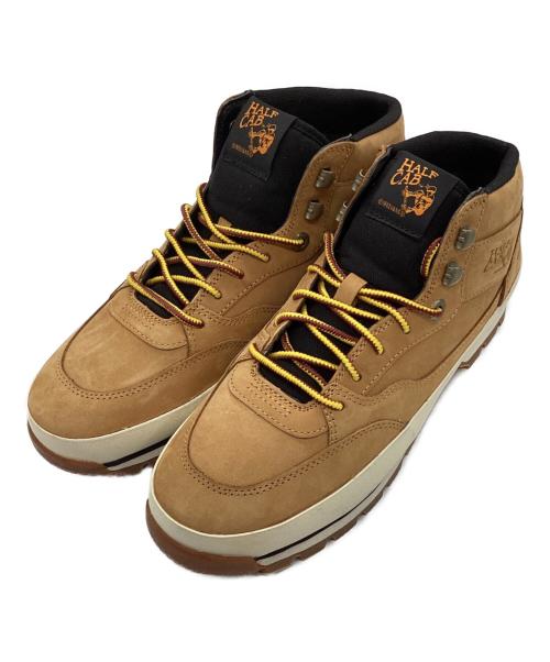VANS（ヴァンズ）VANS (ヴァンズ) Timberland (ティンバーランド) ブーツ ベージュ サイズ:US10の古着・服飾アイテム