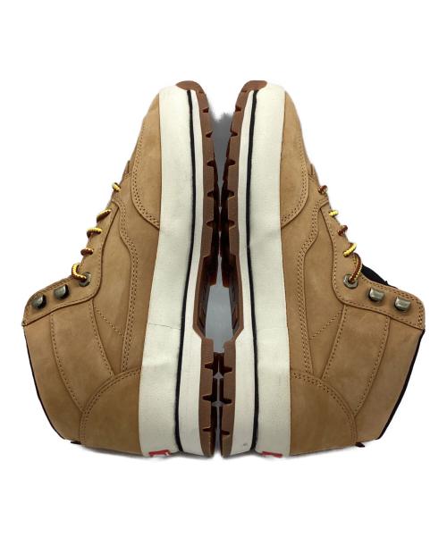 VANS（ヴァンズ）VANS (ヴァンズ) Timberland (ティンバーランド) ブーツ ベージュ サイズ:US10の古着・服飾アイテム