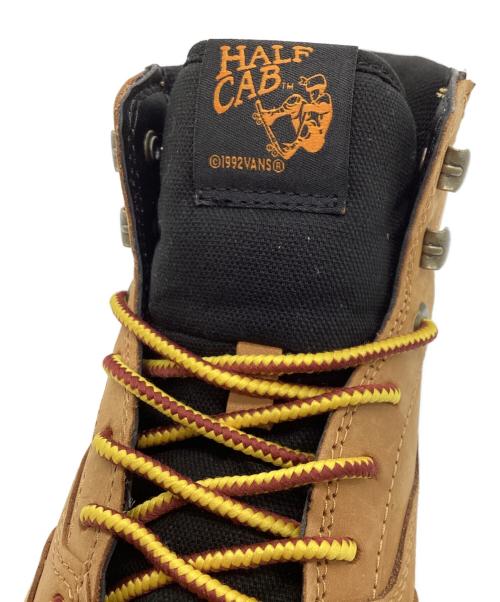 VANS（ヴァンズ）VANS (ヴァンズ) Timberland (ティンバーランド) ブーツ ベージュ サイズ:US10の古着・服飾アイテム