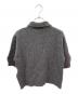 MARNI (マルニ) マルニパッチポロ グレー サイズ:40：48000円