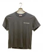 CHARLES JEFFREY LOVERBOYチャールズ ジェフリー ラバーボーイ）の古着「Tシャツ」｜グレー