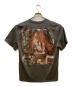 CHARLES JEFFREY LOVERBOY (チャールズ ジェフリー ラバーボーイ) Tシャツ グレー サイズ:S：9000円
