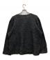 OUR LEGACY (アワーレガシー) DOUBLE LOCK U NECK グレー サイズ:48：25000円