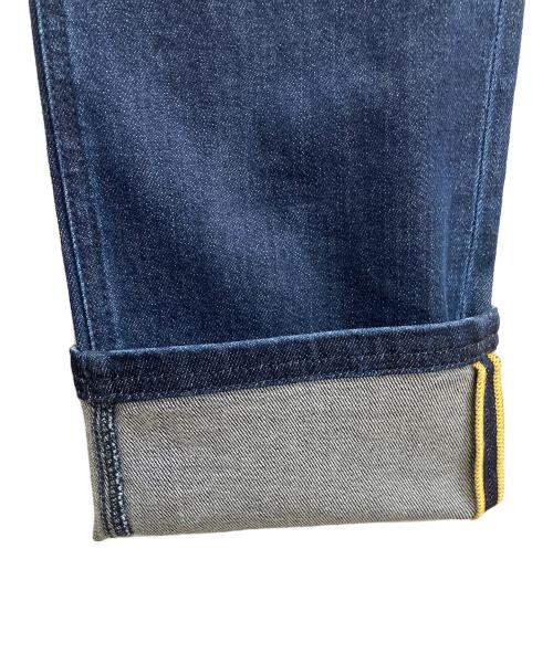 FENDI（フェンディ）FENDI (フェンディ) モンスターデニムパンツ インディゴ サイズ:W31の古着・服飾アイテム
