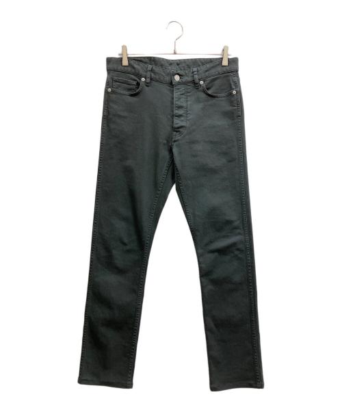 Berluti（ベルルッティ）Berluti (ベルルッティ) デニムパンツ ブラック サイズ:46の古着・服飾アイテム
