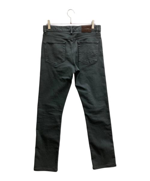 Berluti（ベルルッティ）Berluti (ベルルッティ) デニムパンツ ブラック サイズ:46の古着・服飾アイテム