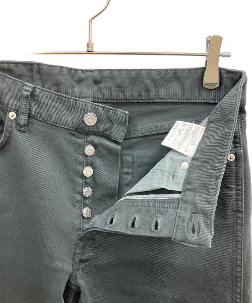 Berluti（ベルルッティ）Berluti (ベルルッティ) デニムパンツ ブラック サイズ:46の古着・服飾アイテム