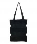 CFCLシーエフシーエル）の古着「STRATA TOTE BAG」｜ブラック